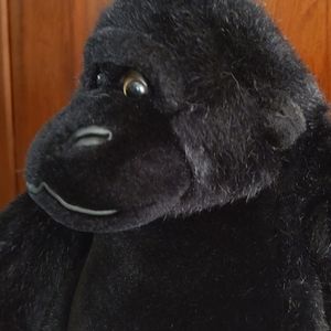Gorilla Stuffed Animal